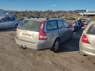 Motor arranque volvo 3m5t11000ea v50 2.4 1639147