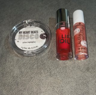Lote Maquillaje Essence