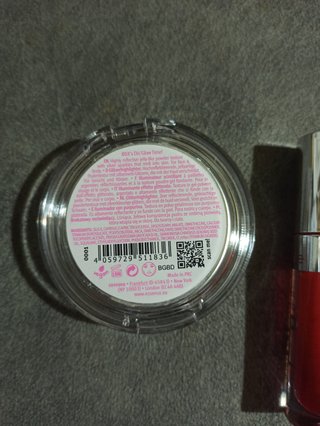 Lote Maquillaje Essence
