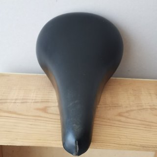 Sillín Selle San Marco Italia Vintage