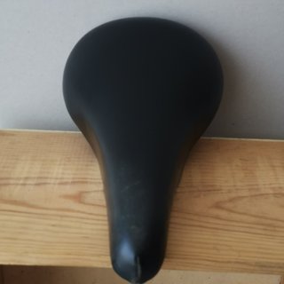 Sillín Selle San Marco Italia Vintage