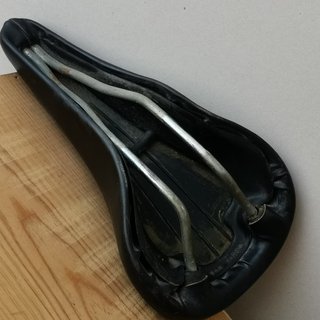 Sillín Selle San Marco Italia Vintage