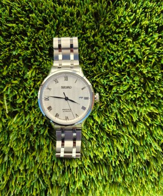 Reloj Seiko Presage Automático