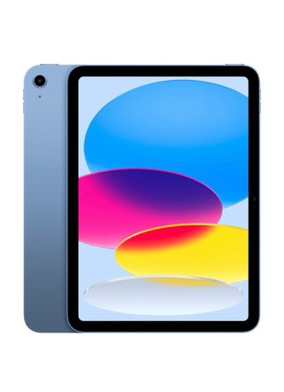 iPad 10ª Gen Azul