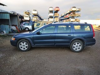30757535 tapa motor volvo xc70 113261