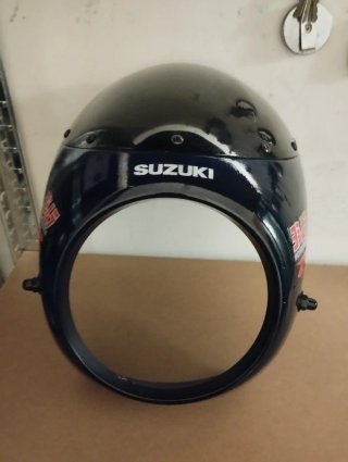 Cúpula Suzuki Bandit GSF