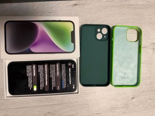 iPhone 14 128 GB