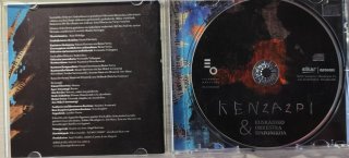 Kenzazpi Euskadiko Orkestra Sinfonikoa
