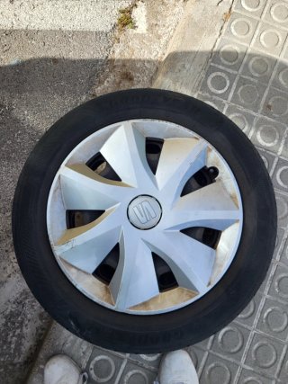 Llanta Seat León 3