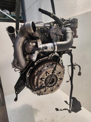 Nissan yd22 motor completo almera (n16/e) 310080