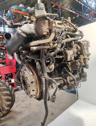 Nissan yd22 motor completo almera (n16/e) 310080