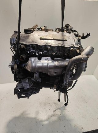 Nissan yd22 motor completo almera (n16/e) 310080