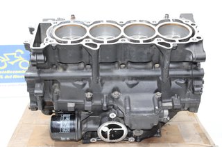 Bajos Bloque Motor SC57E Honda CBR1000RR 2007