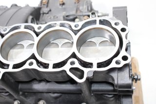 Bajos Bloque Motor SC57E Honda CBR1000RR 2007