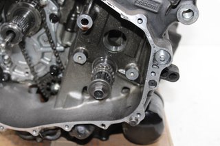 Bajos Bloque Motor SC57E Honda CBR1000RR 2007