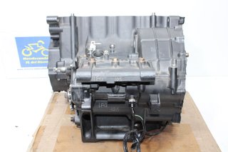 Bajos Bloque Motor SC57E Honda CBR1000RR 2007