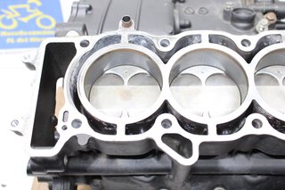Bajos Bloque Motor SC57E Honda CBR1000RR 2007