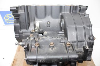 Bajos Bloque Motor SC57E Honda CBR1000RR 2007