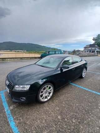 Audi A5 2010