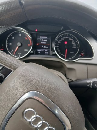 Audi A5 2010