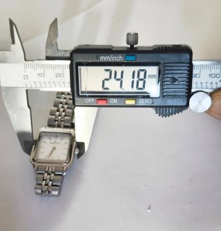Orologio Morellato Donna Quadrato Argento Bianco