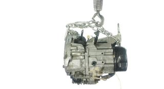 Jc5107 caja renault megane 1.9 dci (ba05, 23101210