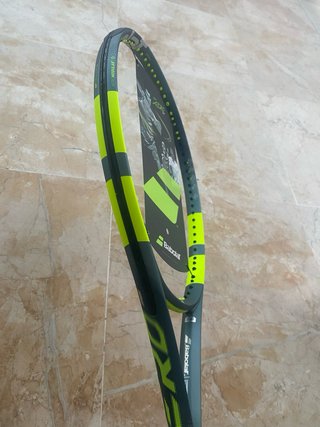 Raqueta Babolat Aero 98, grip 2, 305g