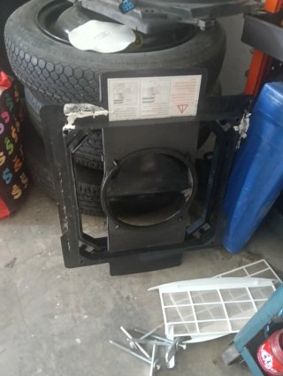 Aire Acondicionado para Caravana