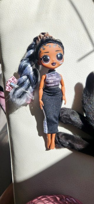 Bambole e Accessori LOL