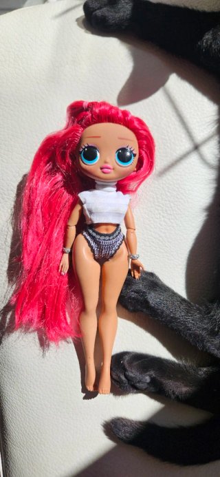 Bambole e Accessori LOL