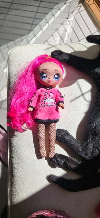Bambole e Accessori LOL