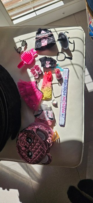 Bambole e Accessori LOL