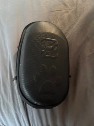Patinete Eléctrico Zwheel Zfox