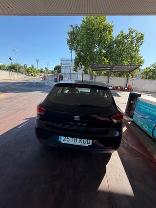 SEAT IBIZA XCELLENCE 10 ECO TSI 5P - 2018