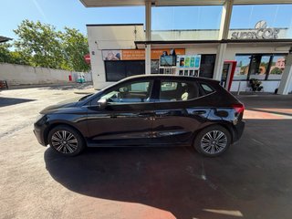 SEAT IBIZA XCELLENCE 10 ECO TSI 5P - 2018