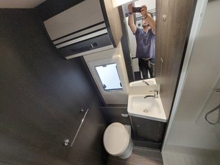 Venda de autocaravana en perfecto estado. 40.000km