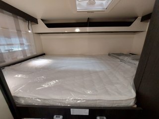 Venda de autocaravana en perfecto estado. 40.000km