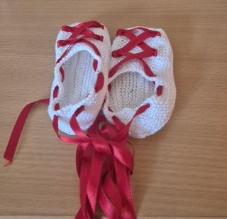 Patuquines/Alpargatas para bebé