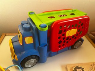 Lote Juguetes Bebé Niño Molto