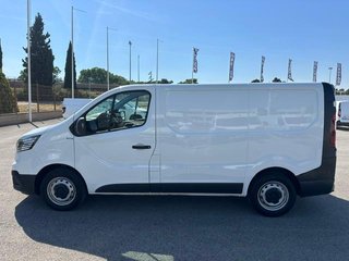 RENAULT TRAFIC 2.0 BLUEDCI L1 H1 130 S & S FURGON