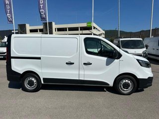 RENAULT TRAFIC 2.0 BLUEDCI L1 H1 130 S & S FURGON