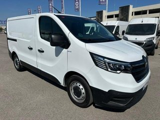 RENAULT TRAFIC 2.0 BLUEDCI L1 H1 130 S & S FURGON