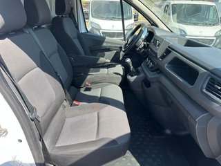 RENAULT TRAFIC 2.0 BLUEDCI L1 H1 130 S & S FURGON