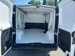 RENAULT TRAFIC 2.0 BLUEDCI L1 H1 130 S & S FURGON