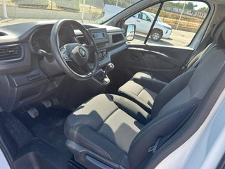 RENAULT TRAFIC 2.0 BLUEDCI L1 H1 130 S & S FURGON