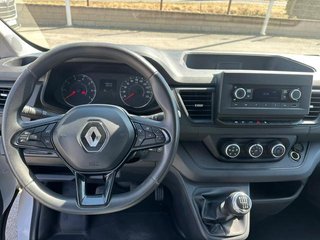 RENAULT TRAFIC 2.0 BLUEDCI L1 H1 130 S & S FURGON