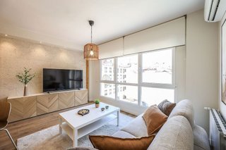 Ático en alquiler en Universidad - Malasaña en Madrid