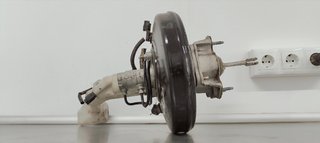 SERVOFRENO NISSAN QASHQAI (J11) 1.6 I TURBO 163 4