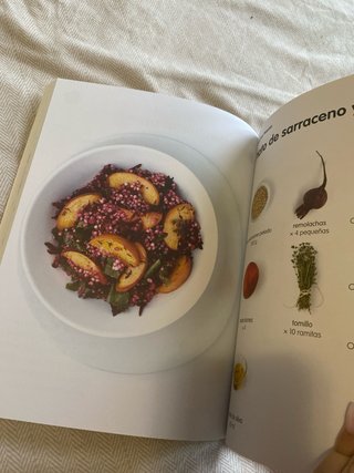Cocina Vegana: Superfácil