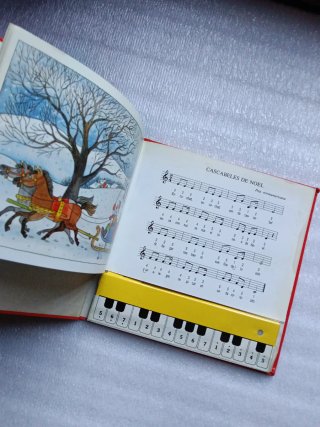 Mi libro de Música